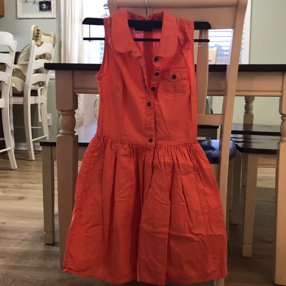 Atmosphere Dress